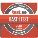 Best i Test 2019 thumbnail
