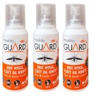Moskito Guard Myggmiddel 3-pakk thumbnail