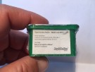 Grønn oktanol størrelse thumbnail