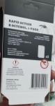 R-oktanol til Mosquito Magnet myggfeller UTEN rensepatorner